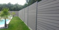 Portail Clôtures dans la vente du matériel pour les clôtures et les clôtures à Scye